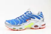 nike air max plus pas cher paris blue silver